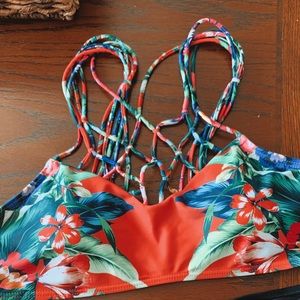 Ron Jon Surf Shop Bikini